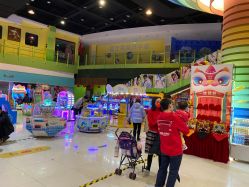 -玩塾品格乐园(宇宙太空龙旗店)