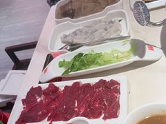 -八合里潮汕鲜牛肉火锅(福州万象城店)