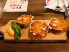 -CRAZYONES西班牙海鲜饭(日月光店)