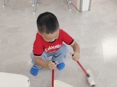 -kizfive亲子餐厅(文立方店)