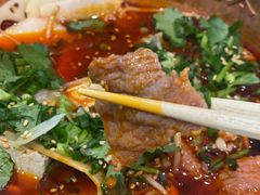 野生箭笋-成都你六姐·牛肉冒菜·麻辣香锅(长泰广场店)