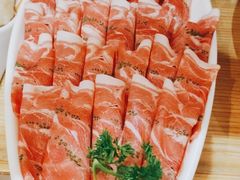 -豆花姐烂豆花火锅(水屯北路恒大滨河店)