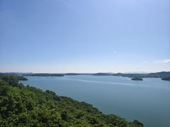 -天目湖涵田度假村