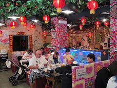 -粗粮人家·东北菜(洋桥店)