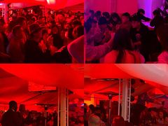 -Orangutan Bunker猩猩地堡酒吧(兰桂坊店)