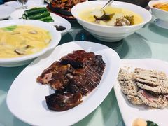 -文杏酒楼(一品天下店)