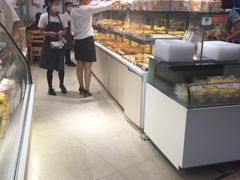 -BreadTalk面包新语·烘焙蛋糕(高德置地春广场店)