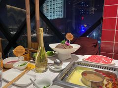-巴奴毛肚火锅(六天地店)