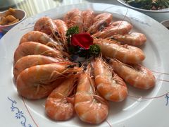 -鹏城人家海鲜酒家·23年老字号(较场尾店)