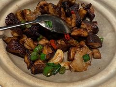 -荣兴酒家(徐家汇店)