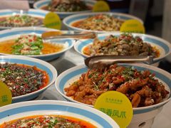 -亚马逊海鲜自助(梅溪湖步步高店)