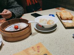 -点都德(奥体印象城店)