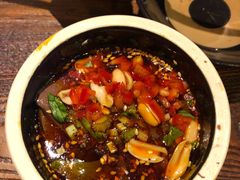 -串大叔炭火烤串·鸡西大冷面刀削面(总店)