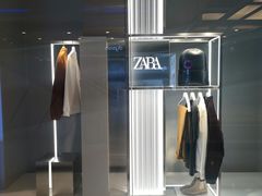 -ZARA(仓山万达店)