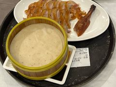 -福来居烤鸭店(天坛二店)