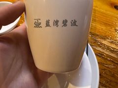 -蓝湾碧波·老字号·疍家非遗海上餐厅