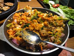 -将军牛排·尔滨地标朝鲜族美食(总店)
