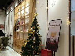 -KOI Thé(力宝广场店)
