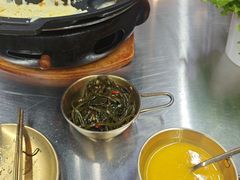 -胡悦里韩式烤肉(莱阳总店)