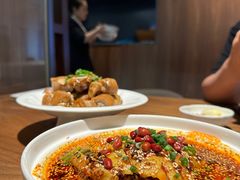 -眉州东坡(大悦城店)