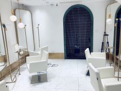 -S.HAIR SALON