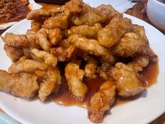 -满口香饭店