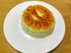 -台北楚楚园馅饼粥(虹桥南丰城店)