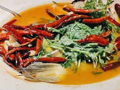 -清水亭湖北菜(大屯DT51店)