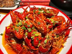 -義聚德·清真铜锅涮羊肉·烧烤(河东店)