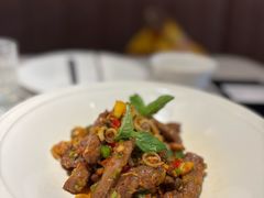 -BetterThai 泰加(苏州中心店)