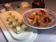 -宏达宴老菜馆(群力第四大道店)