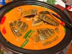 -鸽子侯·家宴·平价海鲜(绿地店)
