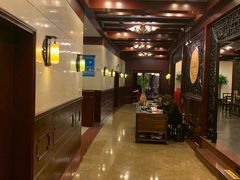 -上海古象大酒店