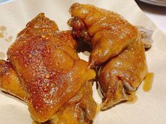 状元烤猪手-状元阁烧烤(新华路总店)