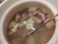 -春餐厅