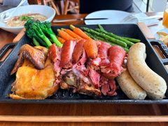 -上海柏悦酒店·世纪100牛排馆