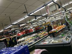 -幸福荣耀超市(学院路店)