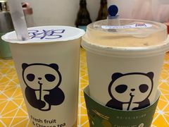 -茶百道(二七万达店)