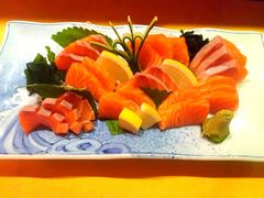 -铃兰日本料理(汉水路店)