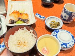 -小山日本料理(兴业太古汇店)