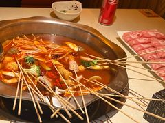 -玉林串串香(大成路店)