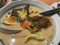-万岁寿司(天河领展店)