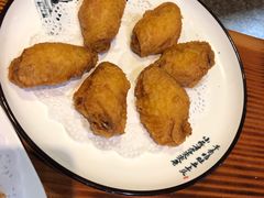 -盈田盈粥庄(博山东路店)