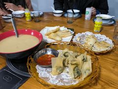 -鲮鱼村(龙归店)