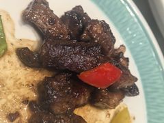 -悦来轩顺德菜(寮厦店)