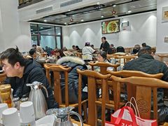 -杨记清芳牛肉拉面(宝龙广场店)