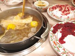 -汕头八合里海记牛肉店(清河店)