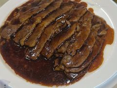 -南来顺饭庄·清真(南菜园店)