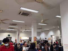 -津津餐室