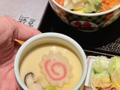 -原志优秀食材·匠心料理·海胆主题(金亿广场店)